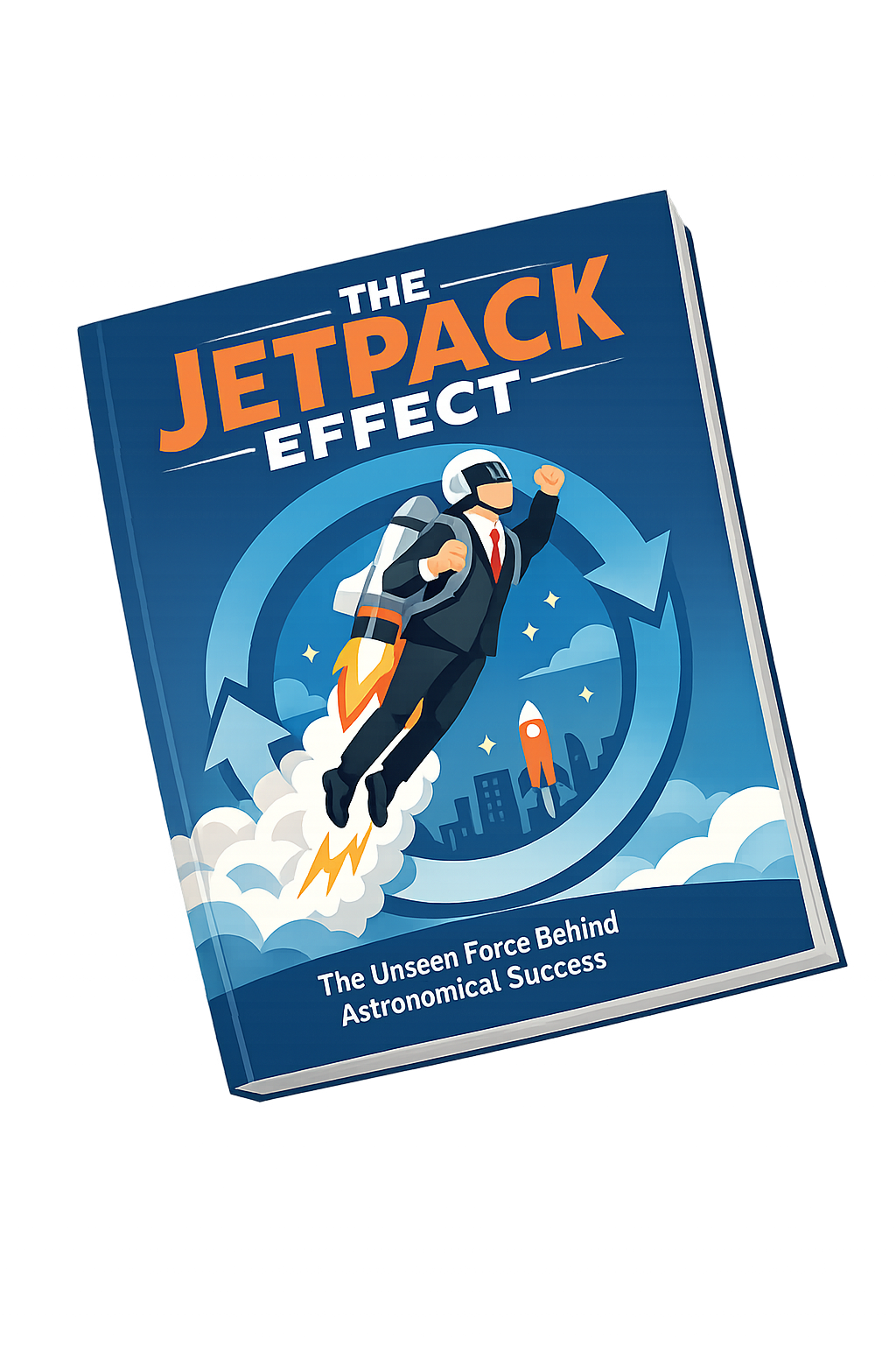 The Jetpack Effect